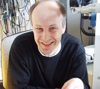 Dr. Gereon Hüttmann
